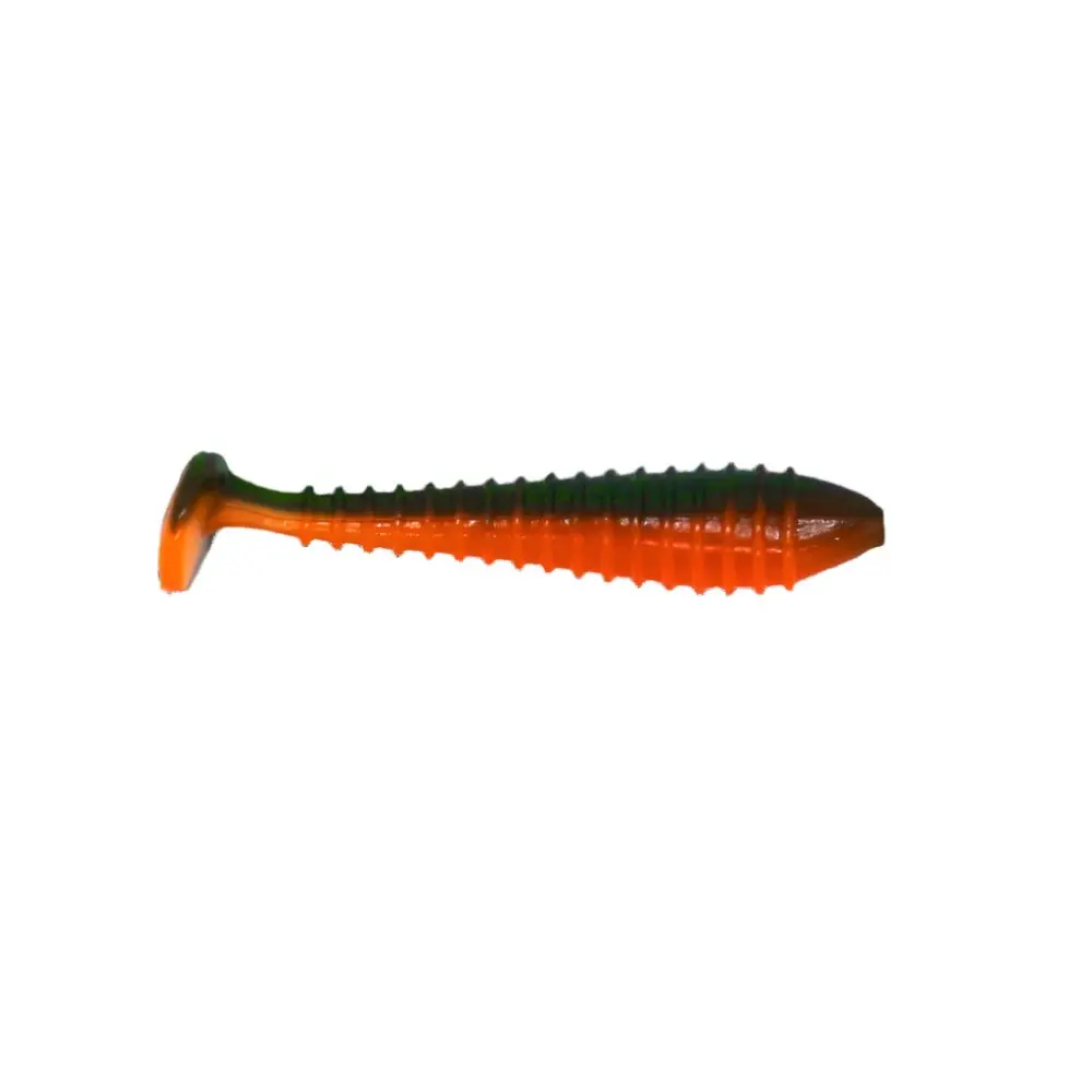 Sierra Slammers 2" Trout Swimbaits Bulk Pack 4