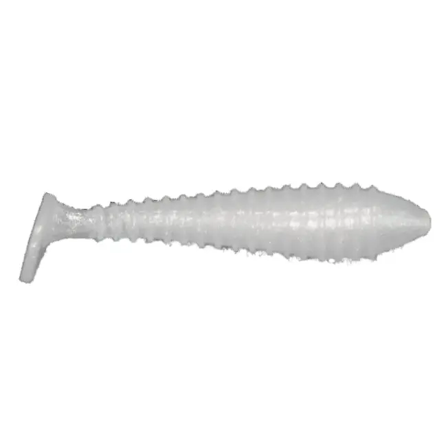 Sierra Slammers 2" Trout Swimbaits 1