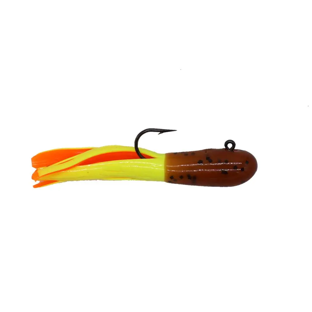 Sierra Slammers Mini Jig 1