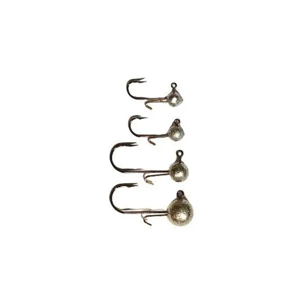 Sierra Slammers Replacement Jig Heads 1