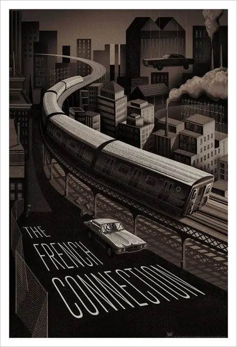 The French Connection 1