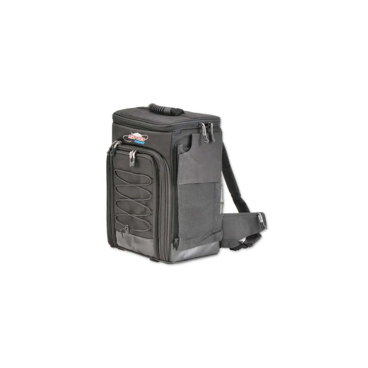 Skb Fishing Tackle Backpack 1