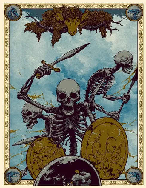 Children Of The Hydra 1
