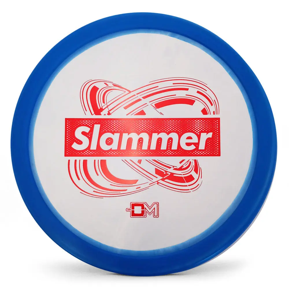 Dynamic Discs Classic Supreme Orbit Sockibomb Slammer - September 2023 Discmember - Disc Golf Vip Exclusive 1