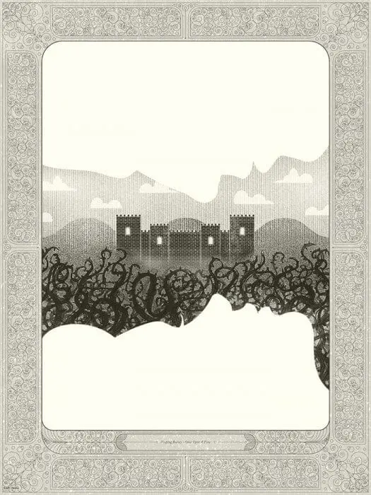 Once Upon A Time: Sleeping Beauty 1