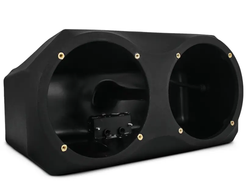 Ds18 Slg-20Upfsub6 Slingshot Under Dash Empty Enclosure 1