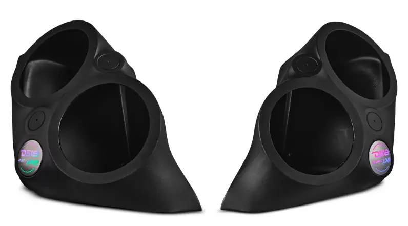 Ds18 Slg-F82 Slingshot Front Fender Empty Enclosures 1