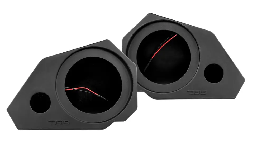 Ds18 Slg-Sp6 Slingshot Side Panel Empty Enclosures 1
