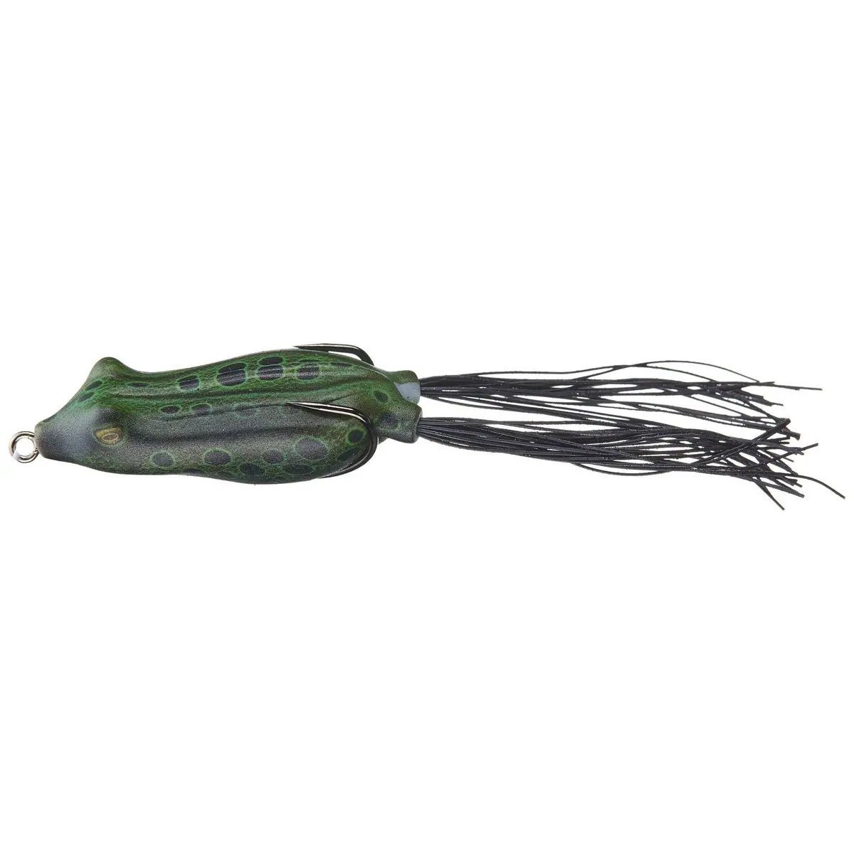 Snag Proof Bobby's Perfect Frog - 5/8Oz Hollow Body Topwater Frog 1