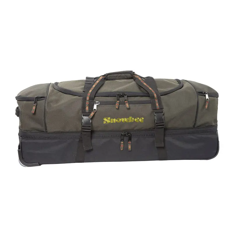 Snowbee Xs Travel Bag 1