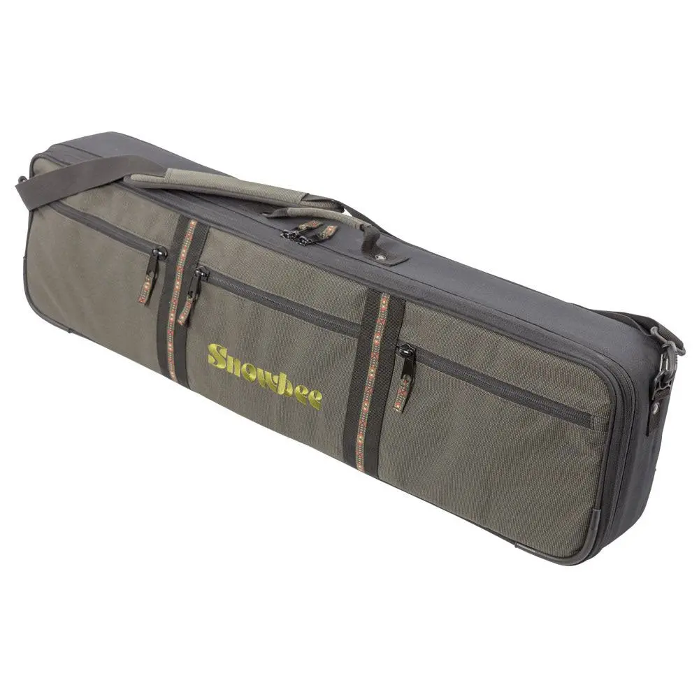 Snowbee Xs Stowaway Travel Case 1