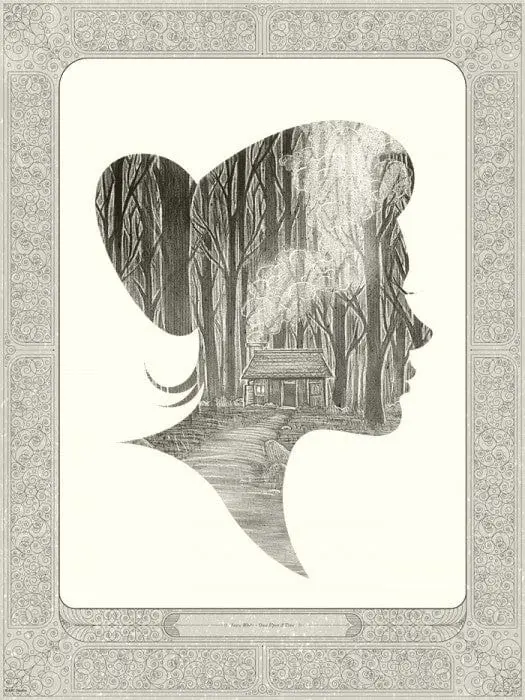 Once Upon A Time: Snow White 1