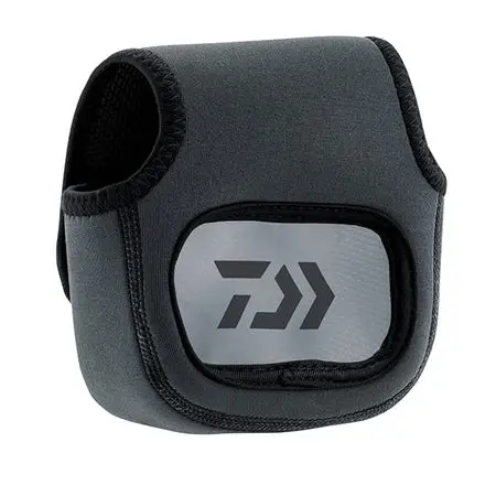 Daiwa D-Vec Tactical View Reel Covers 1