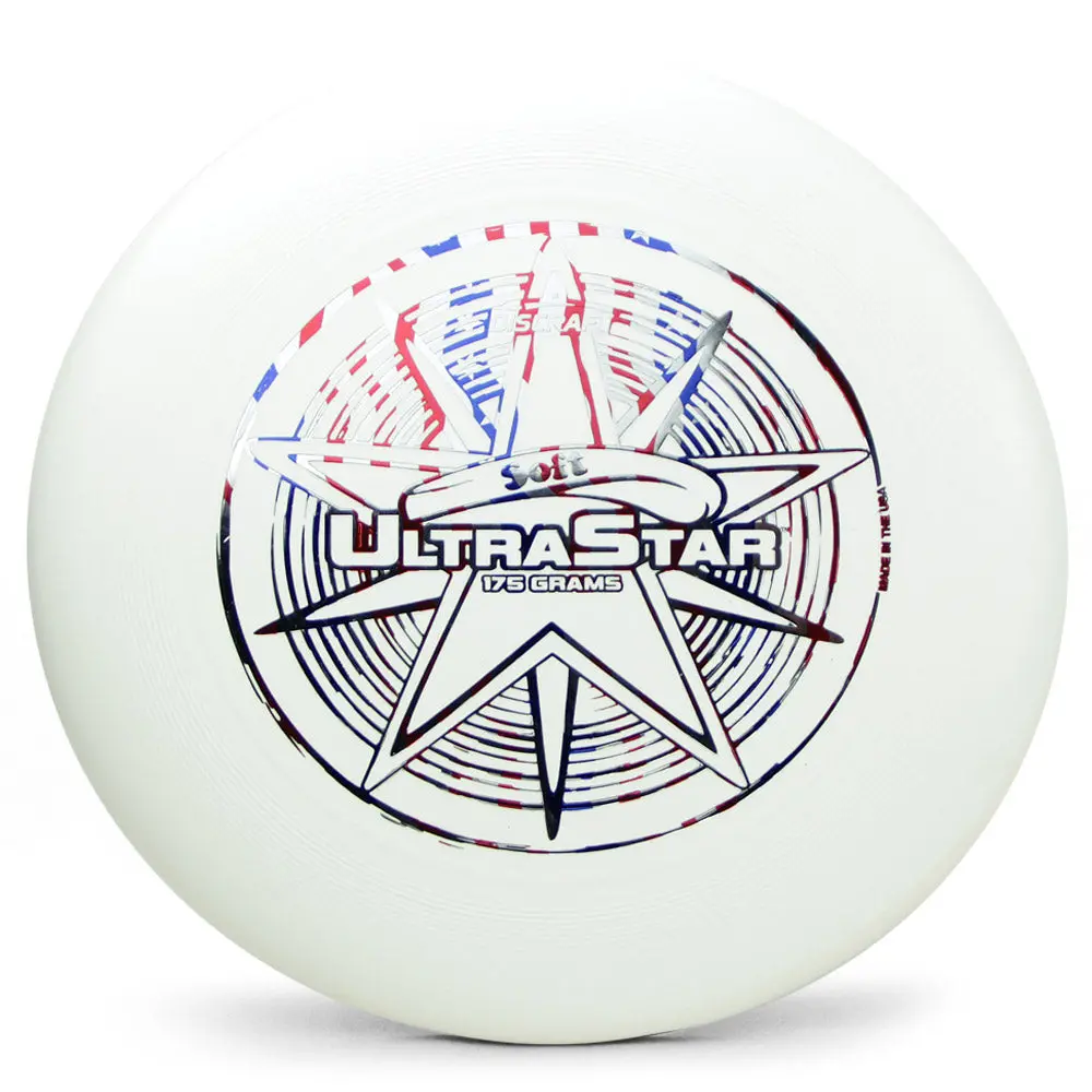 Discraft Soft Ultra-Star 1