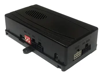 Crux Soogm-16 Gm Radio Replacement Interface To Retain Swc, Onstar 1