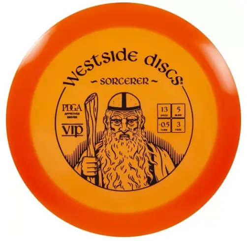 Westside Discs Sorcerer 2
