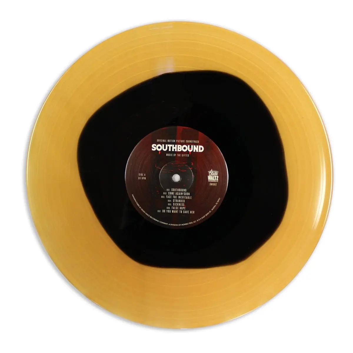 Southbound – Original Motion Picture Soundtrack Lp 2