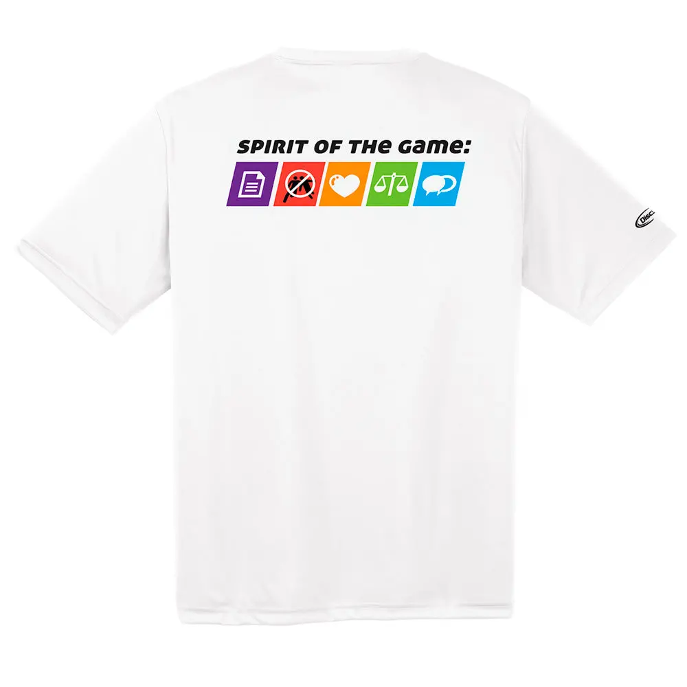 E.R.I.C. Speak Up Short Sleeve Jersey 1