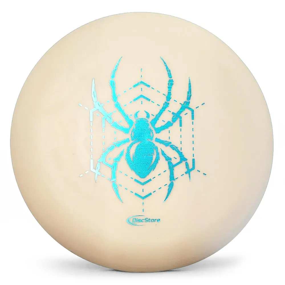 Disc Store Limited Halloween Release - Innova - Hexaspider 1