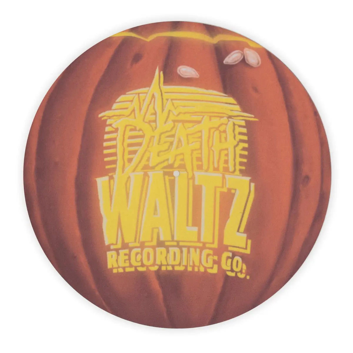 Halloween Slip Mat 1