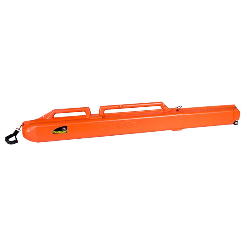 Sportube Series 1 Adjustable Rod Travel Case 3