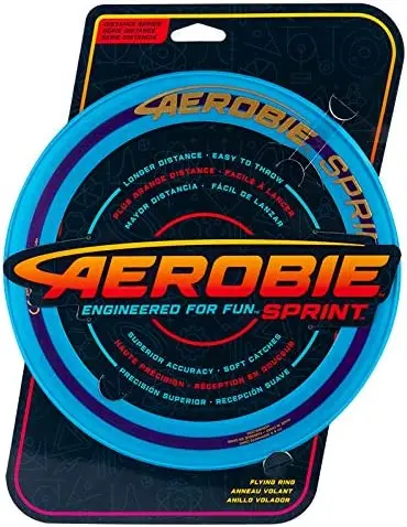 Aerobie Sprint Ring 1