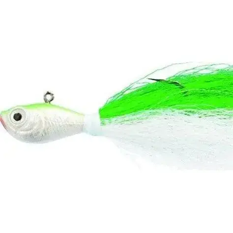Spro Prime Bucktail Jigs 1