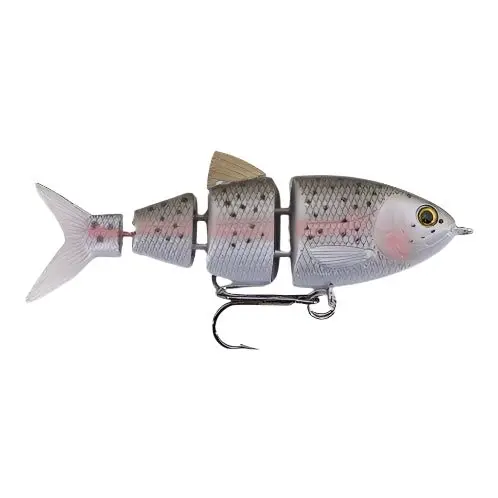 Spro Baby Shad Swimbait 1