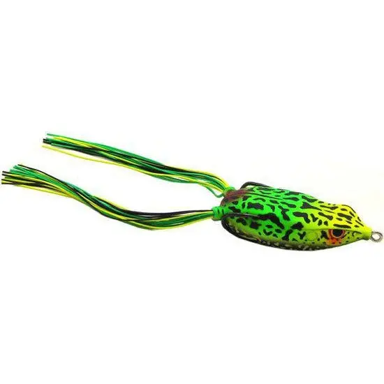Spro Bronzeye Frog 65 1