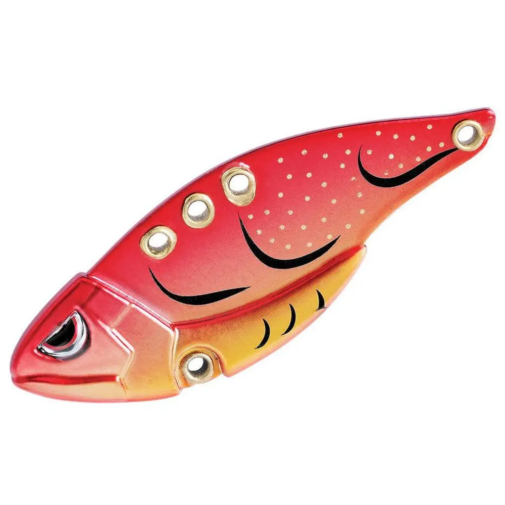 Spro Carbon Blade Tg 1
