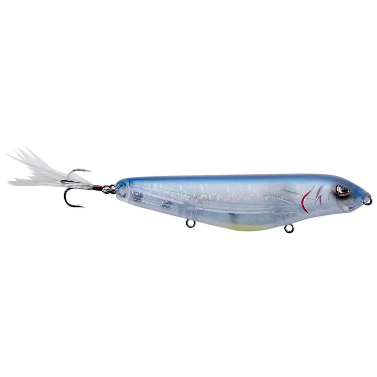 Spro Fat Papa Walker 130 1