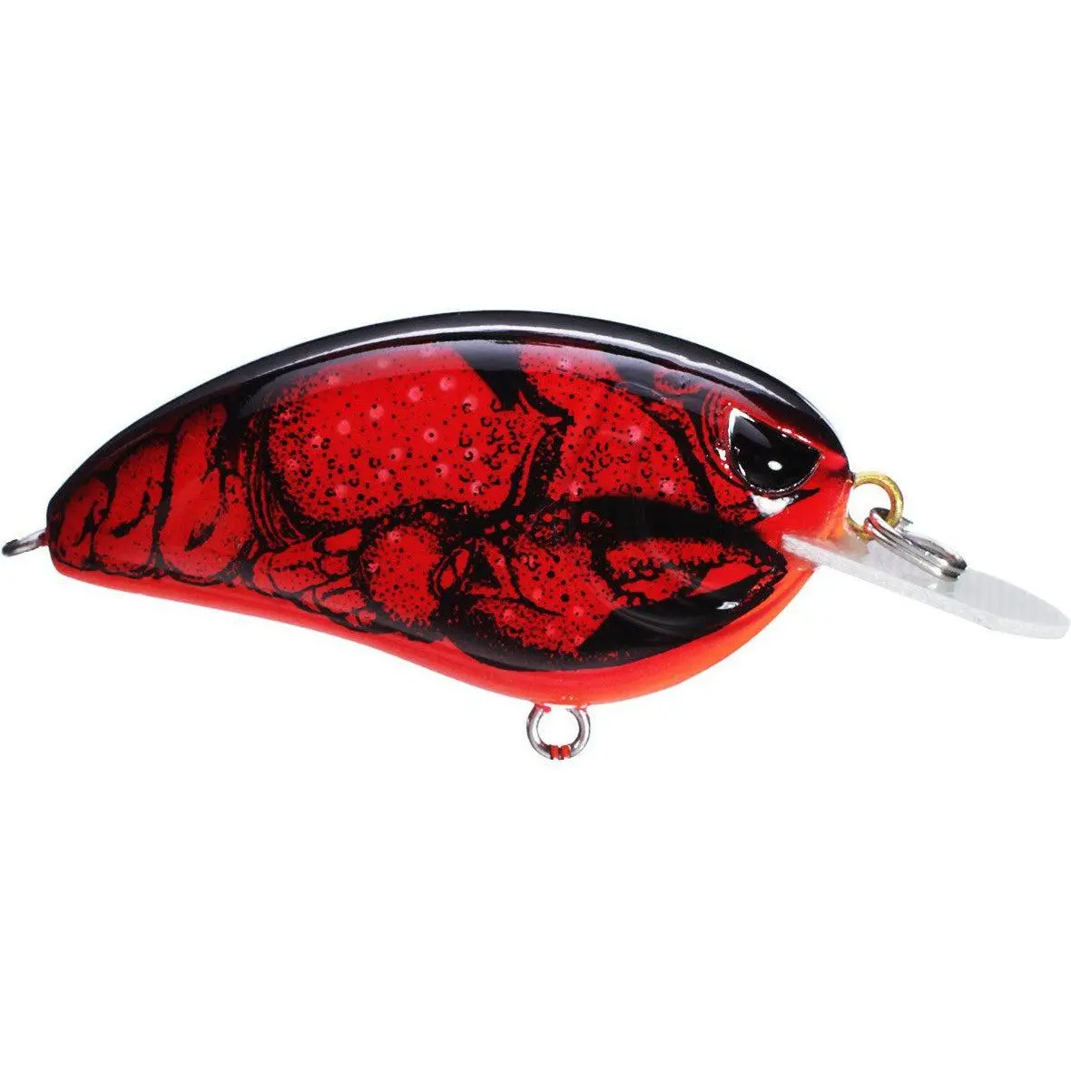Spro John Crews Little John 50 Crankbait 5