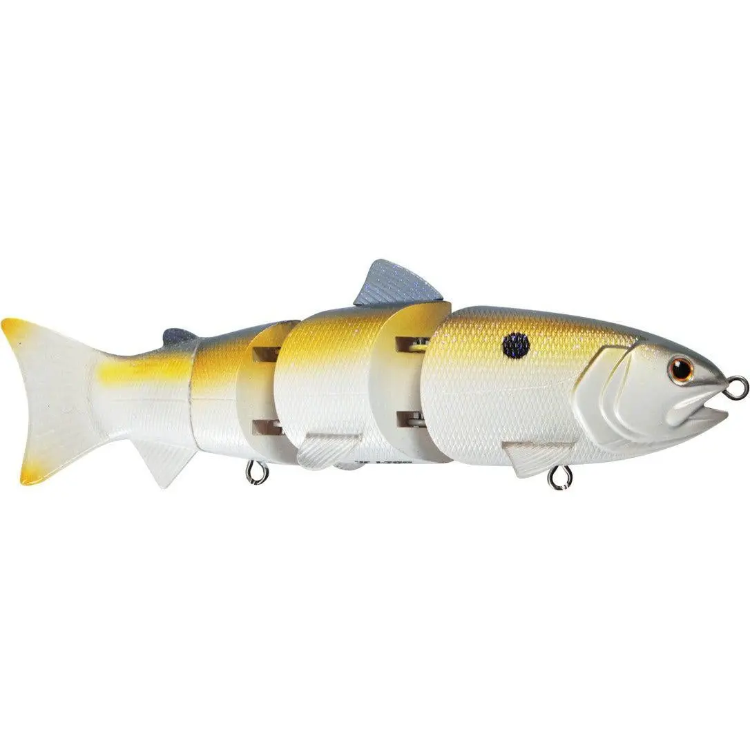 Spro Bbz-1 Jr. Swimbait 1