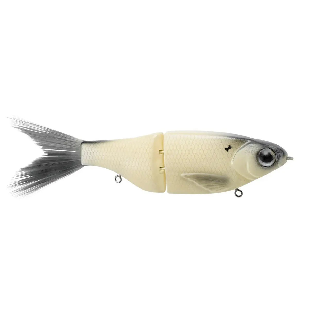 Spro Kgb Series Chad Shad Swimbait 1