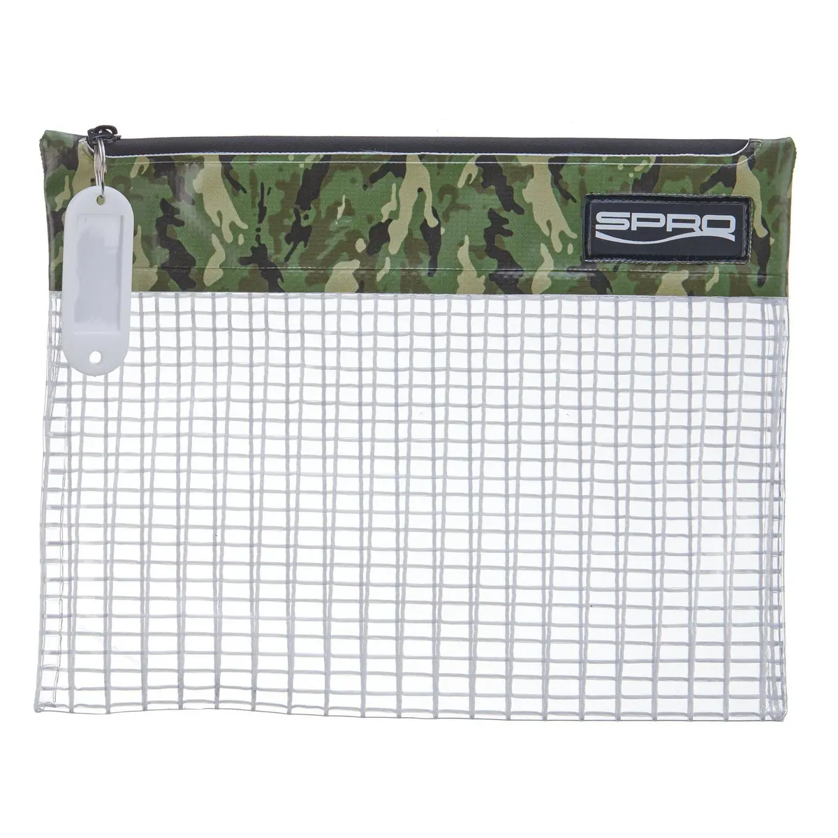 Spro Mesh Soft Bait Pouch 1