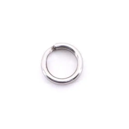 Spro Power Split Rings 1