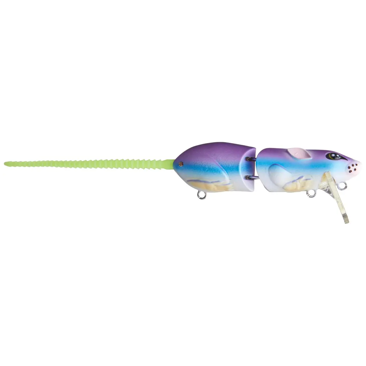 Spro Rat 25 Wakebait 1