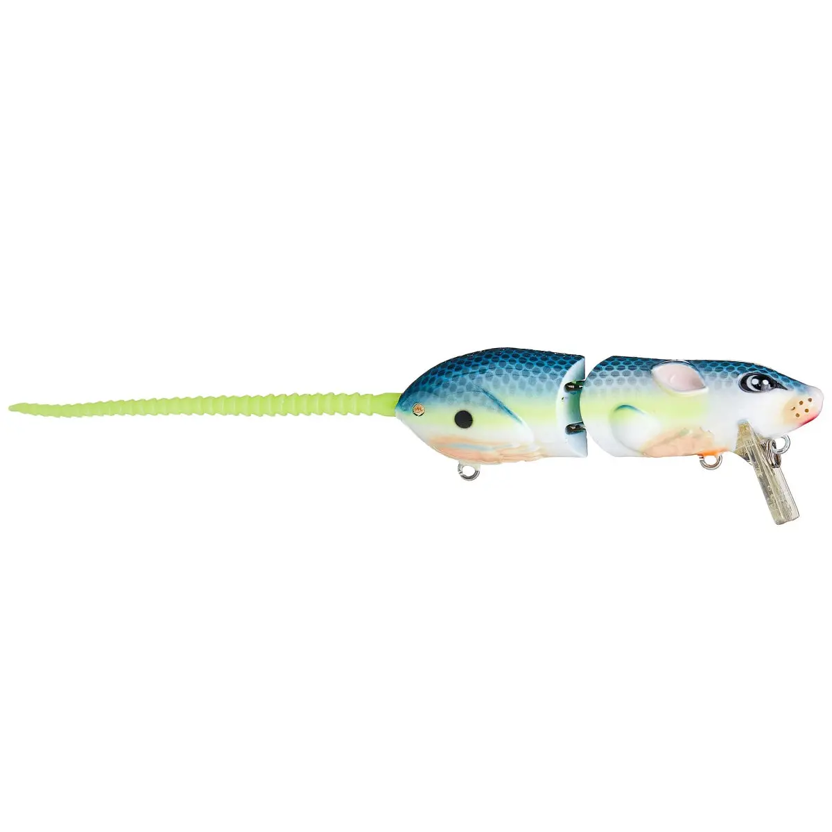 Spro Rat 40 Wakebait 1