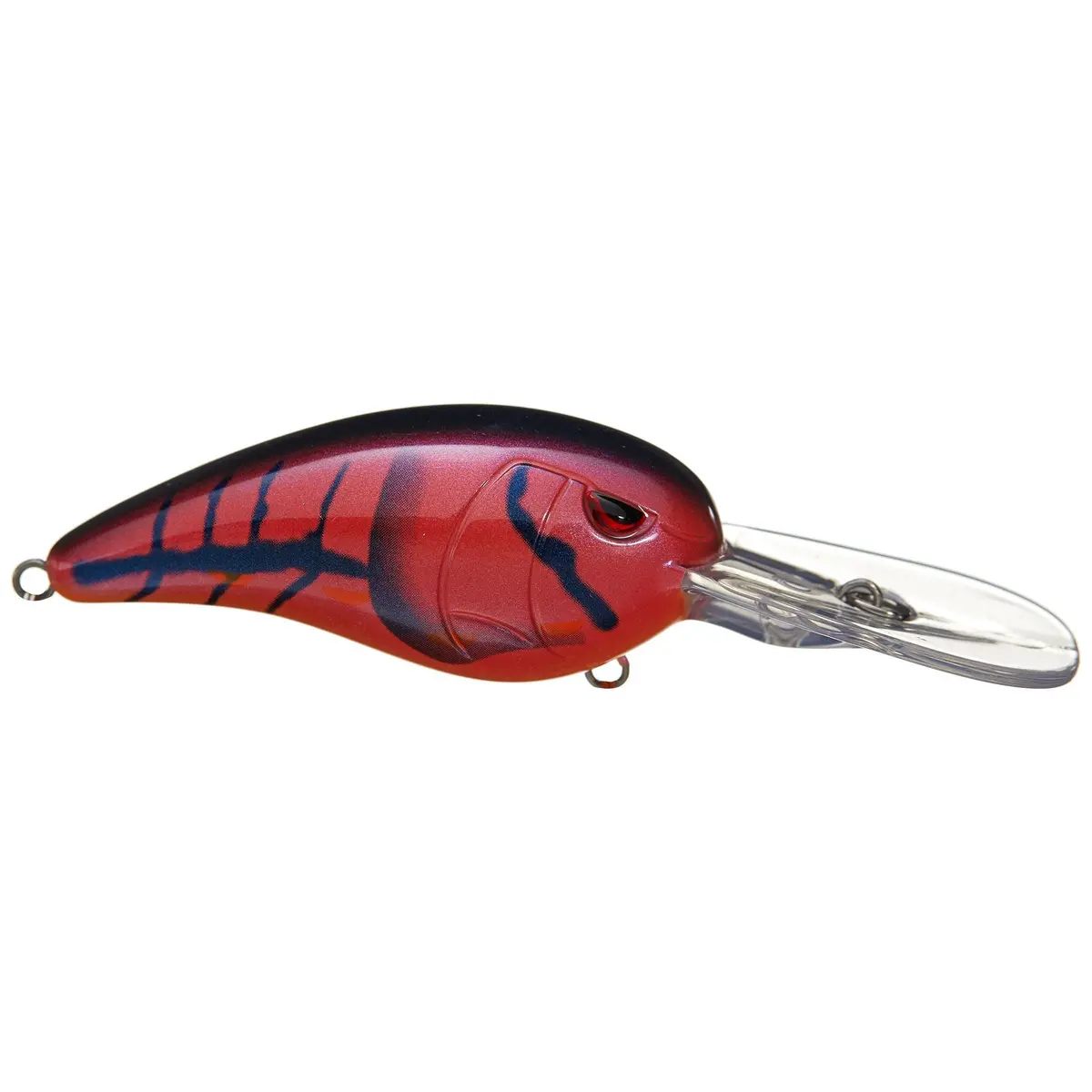 Spro Rkcrawler 55 Crankbait 18