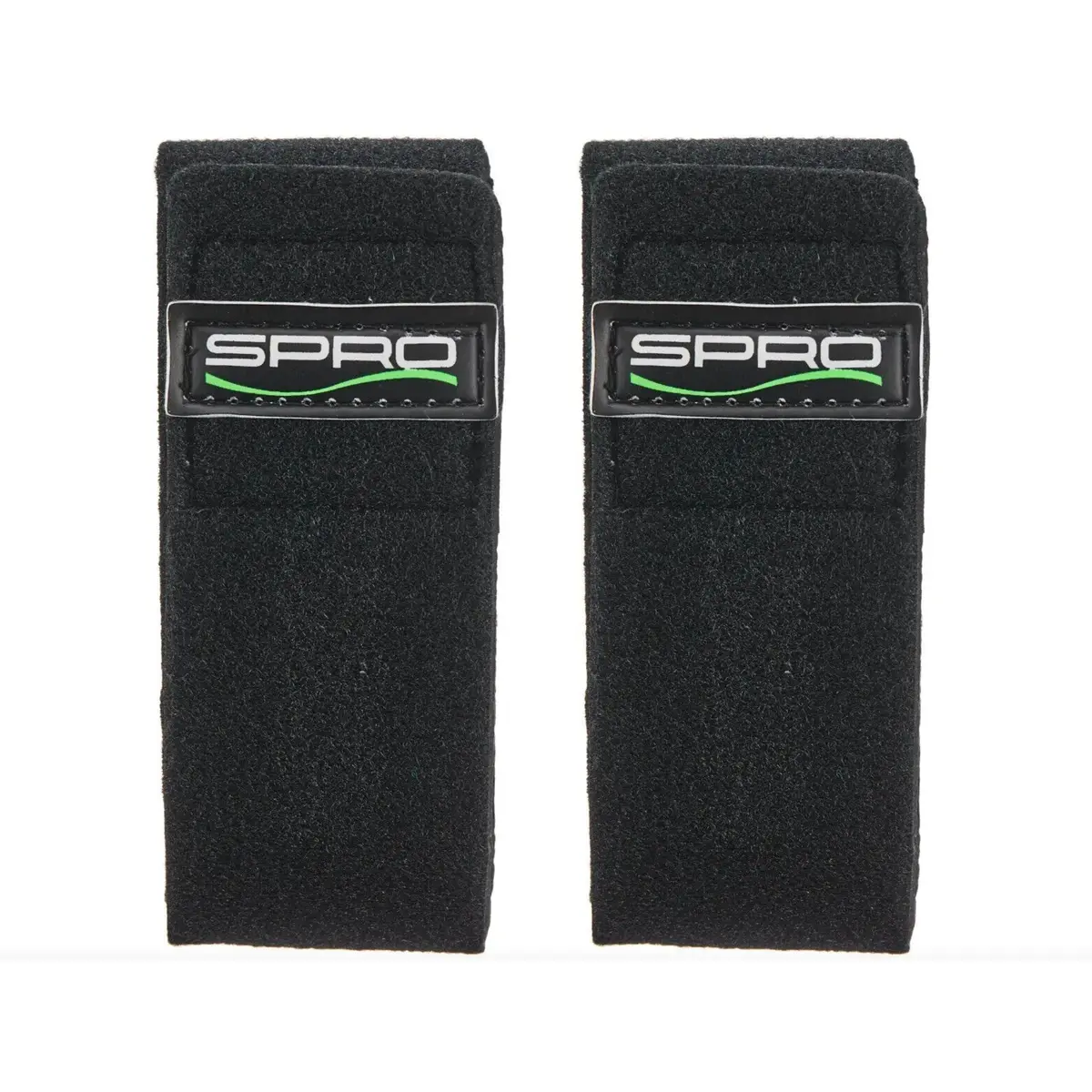 Spro Rod Straps 1