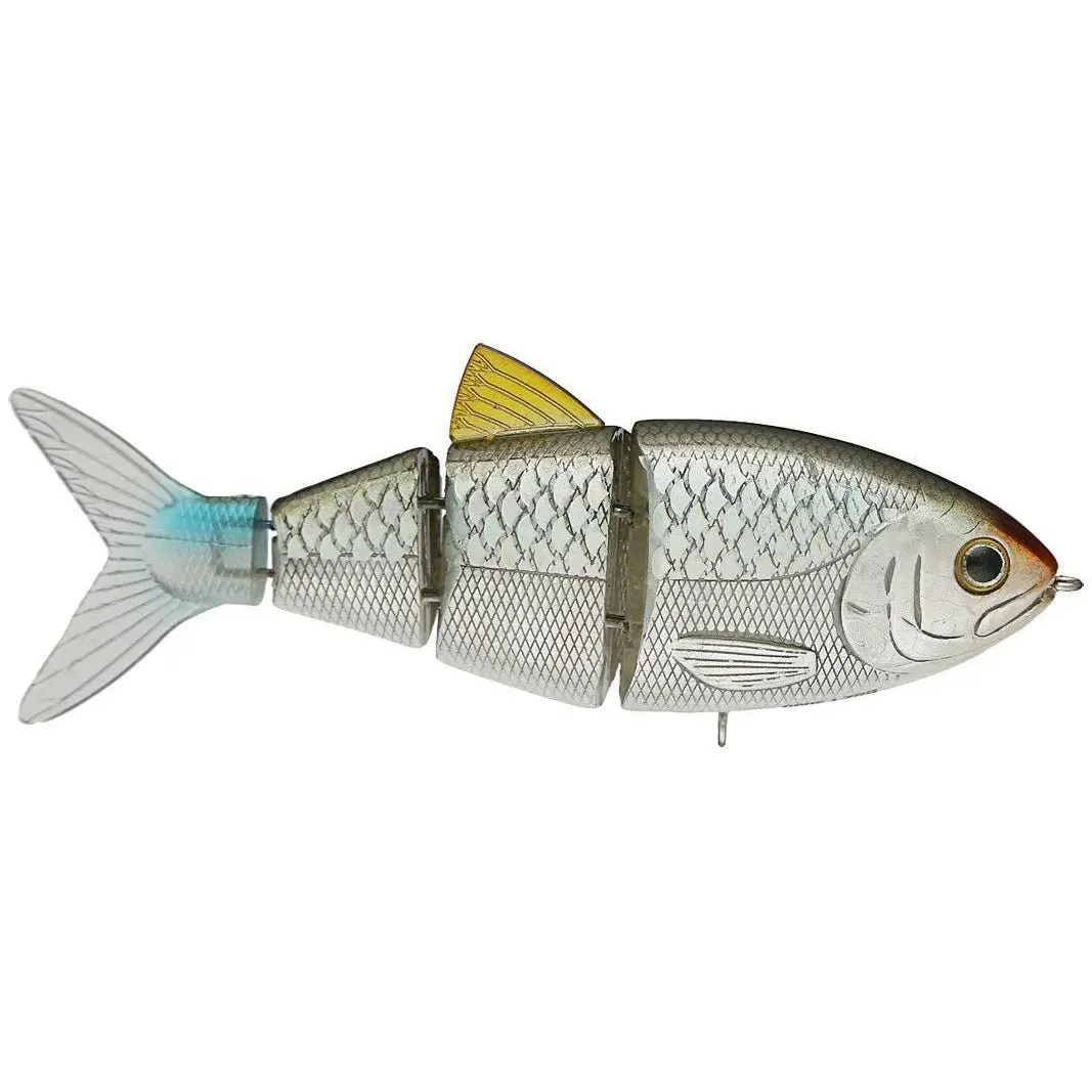 Spro Shad Swimbait 4" 1