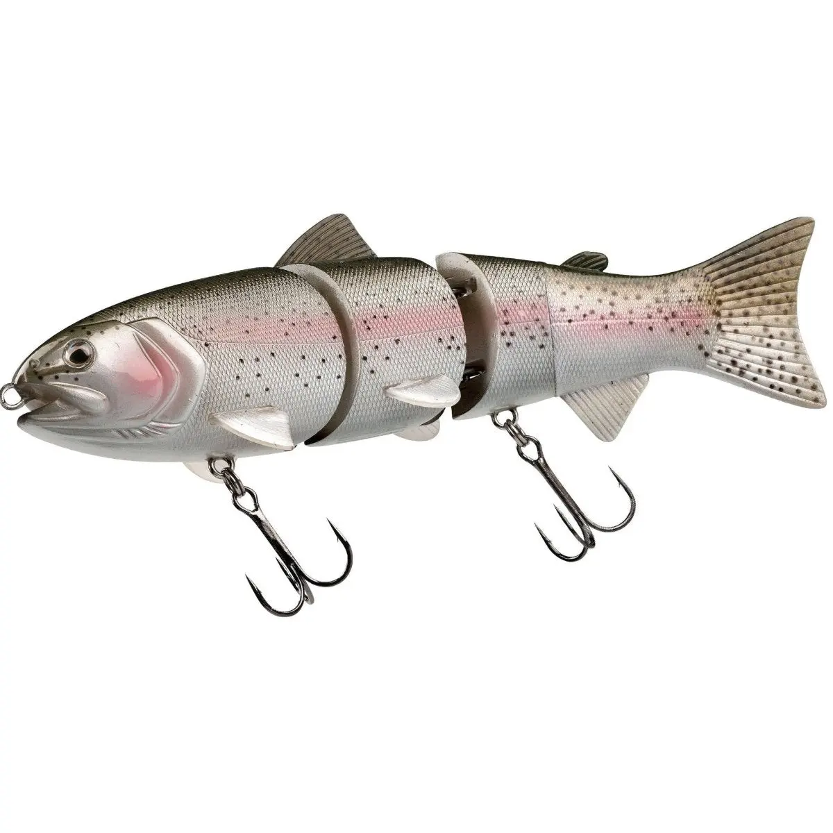 Spro Swimbait 8" 1