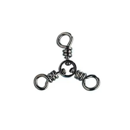 Spro Three Way Swivel 1