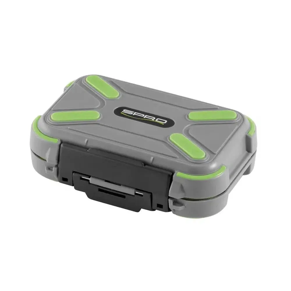 Spro Waterproof Terminal Tackle Boxes 1