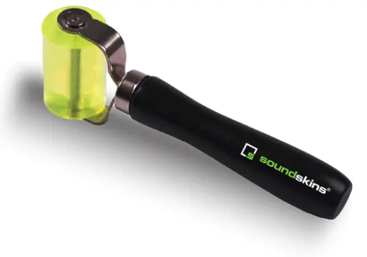 Soundskins Ssk-Roller Sound Deadening Installation Tool 1