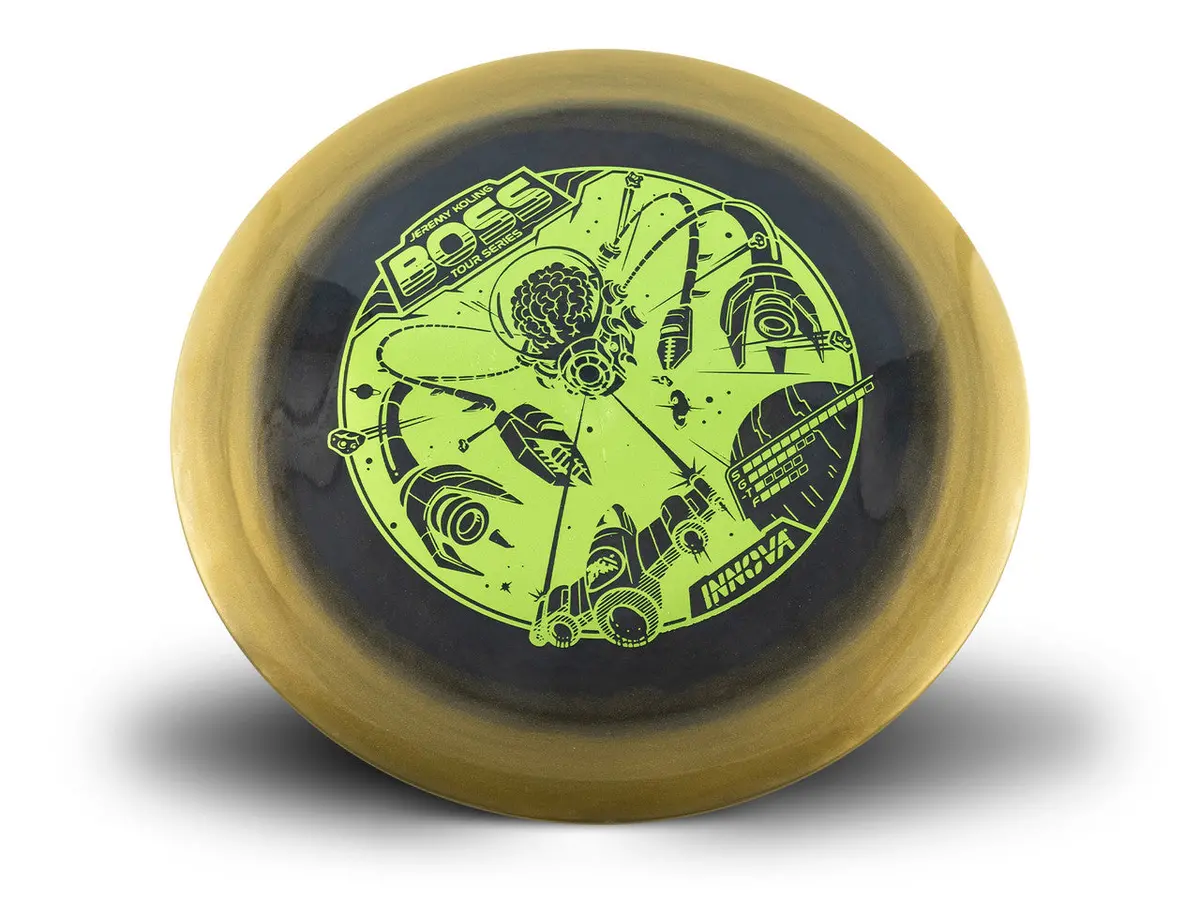 Innova Halo Champion Boss Jeremy Koling 2023 1