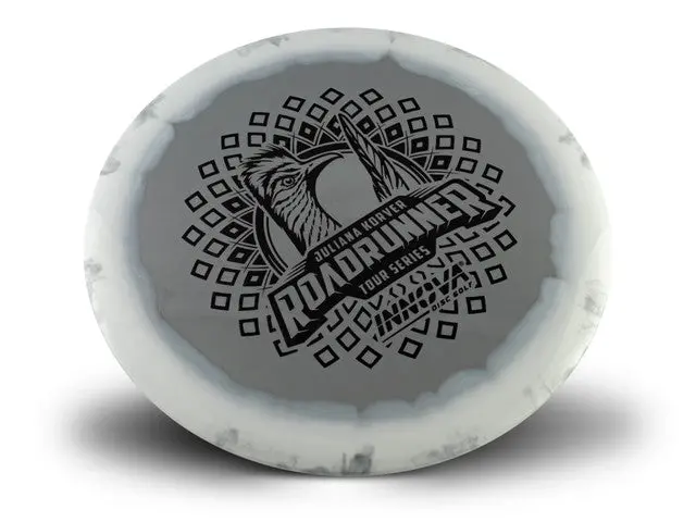 Innova Halo Star Roadrunner Juliana Korver 2023 Tour Series 1