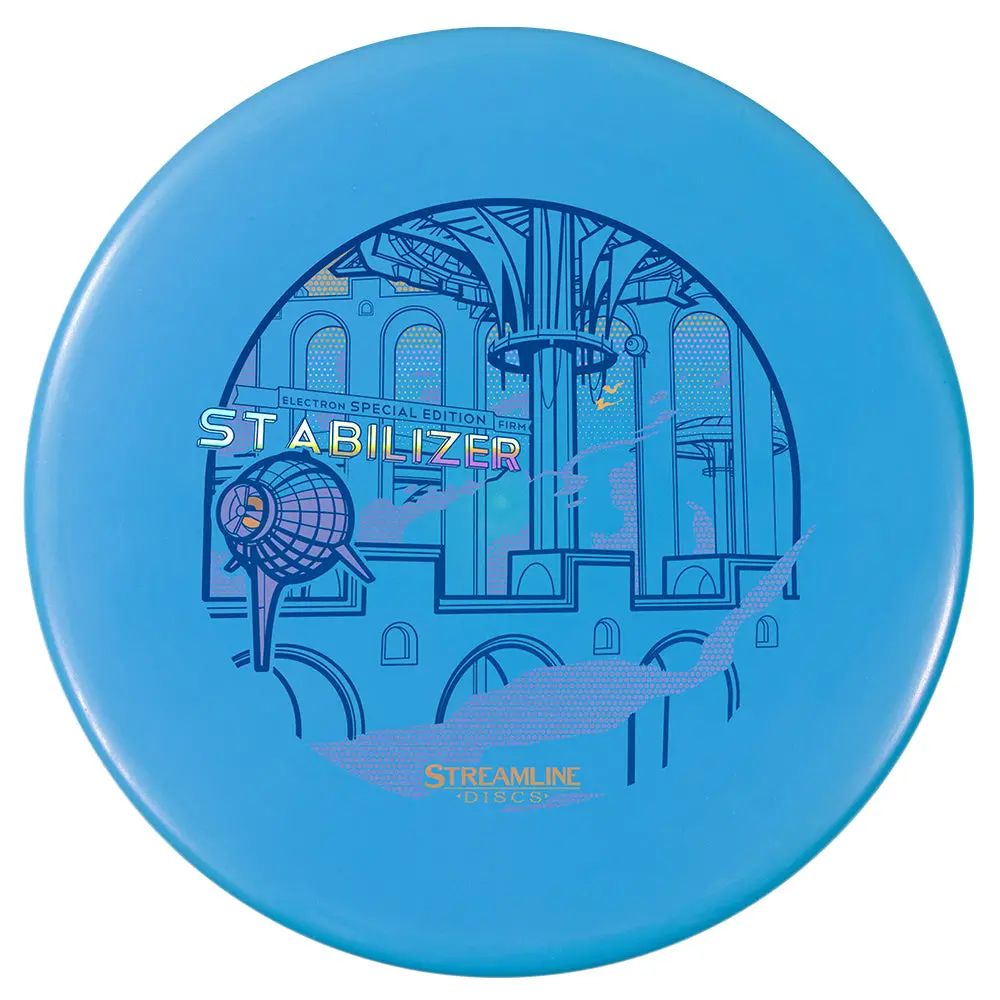 Streamline Special Edition Electron Stabilizer 4