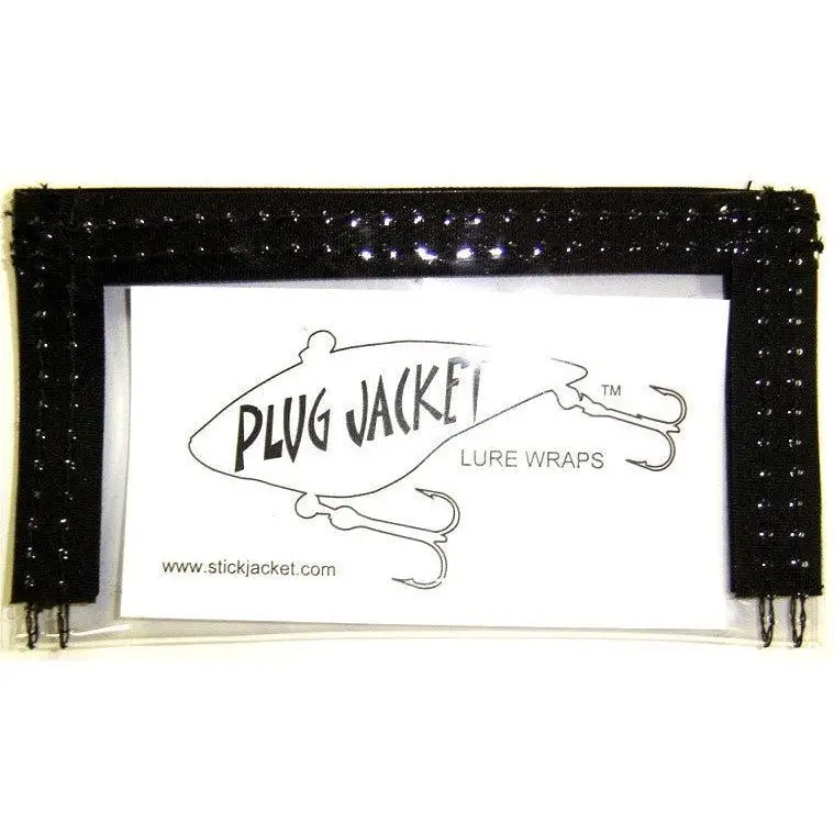Stick Jacket Plug Jacket 1