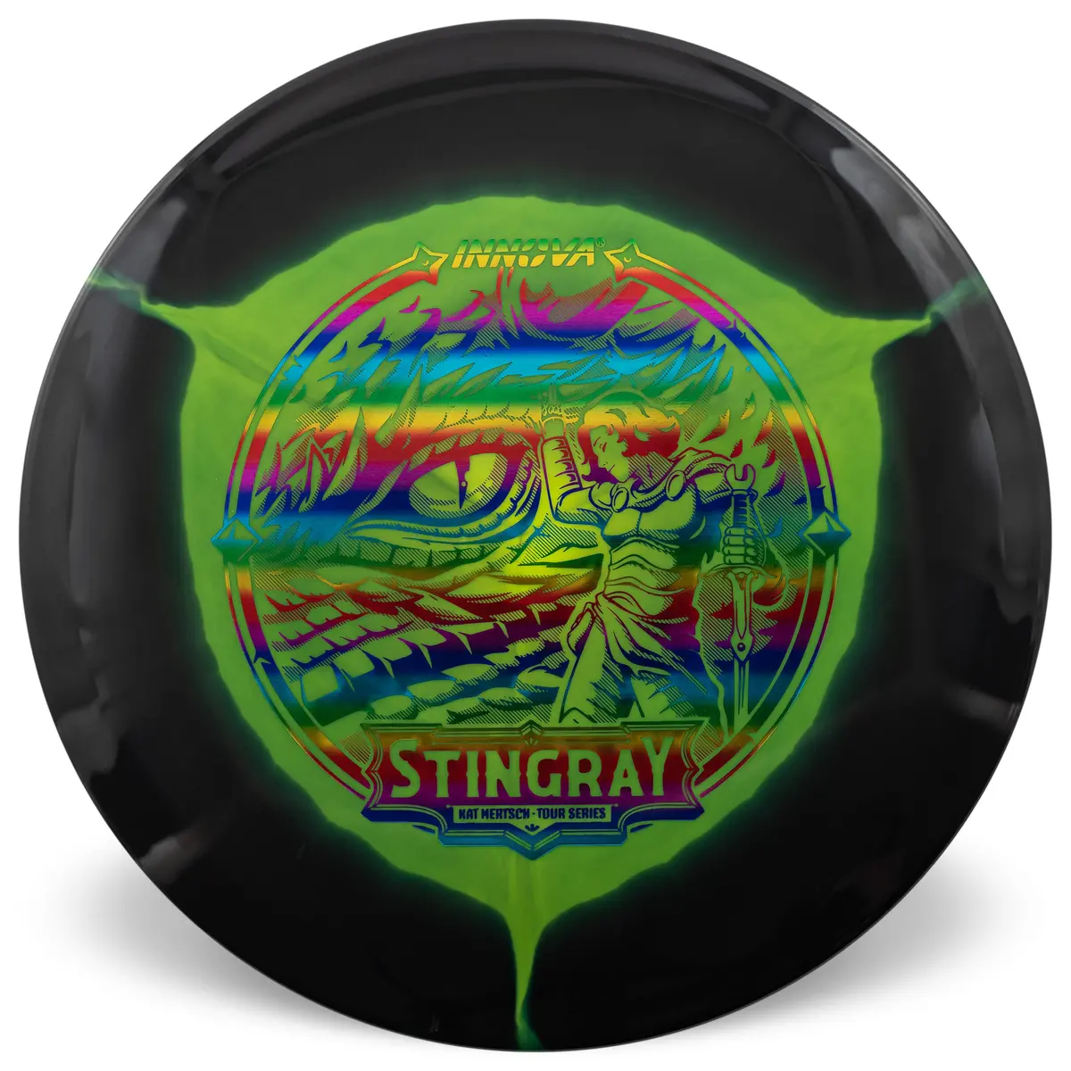 Innova Halo Star Stingray Kat Mertsch Tour Series 2025 1